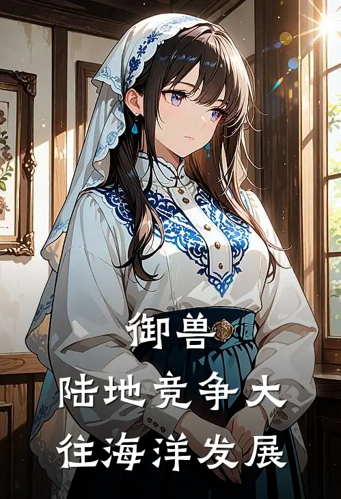 御兽：陆地竞争大，往海洋发展