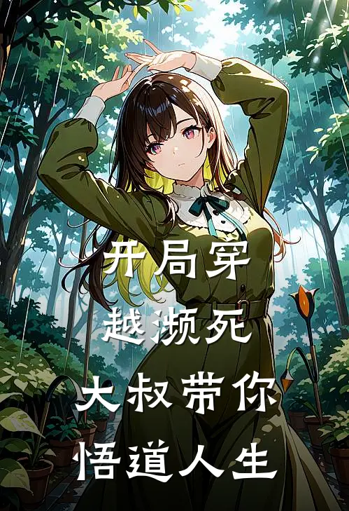 开局穿越濒死，大叔带你悟道人生