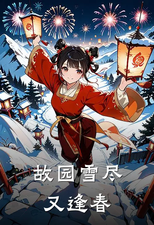 故园雪尽又逢春