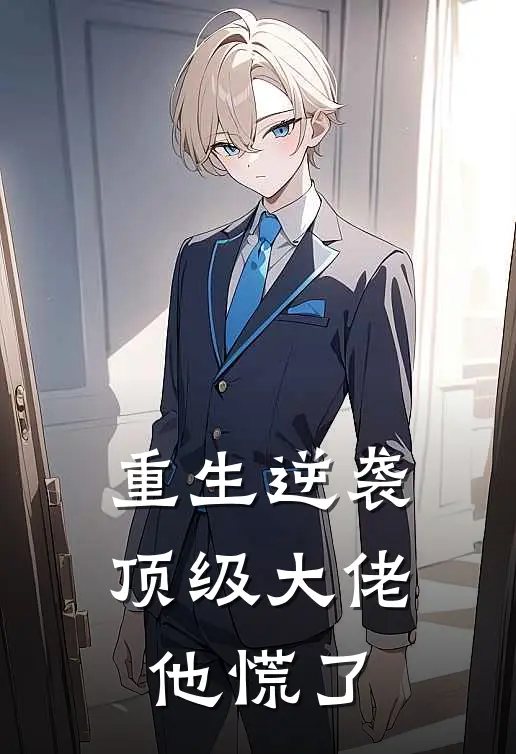 重生逆袭：顶级大佬他慌了(洛允棠霍聿明)热门小说大全_推荐完本小说重生逆袭：顶级大佬他慌了洛允棠霍聿明