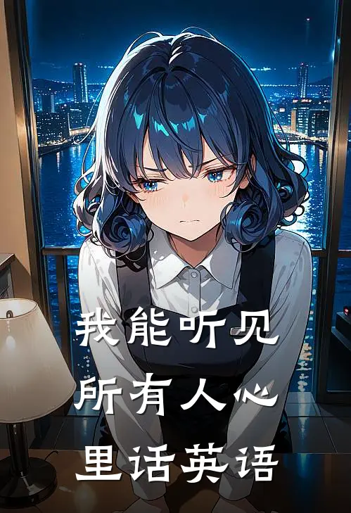 我能听见所有人心里话英语