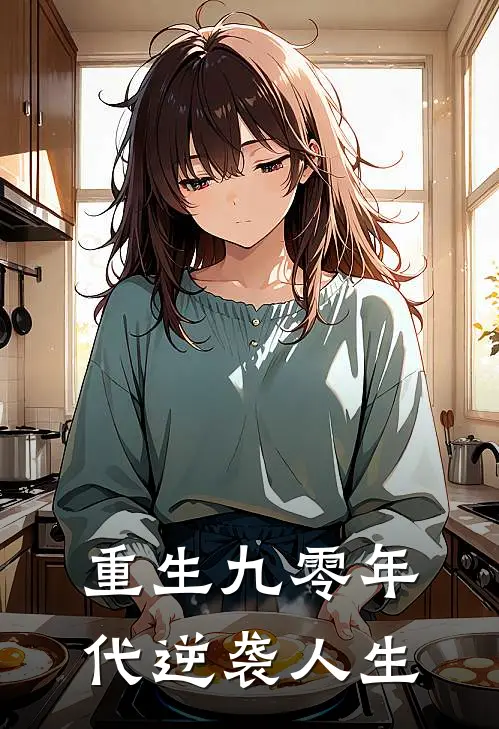 重生九零年代逆袭人生