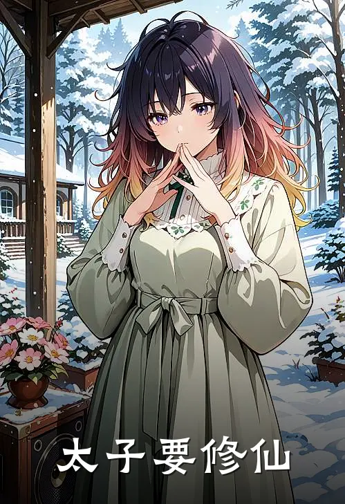 太子要修仙