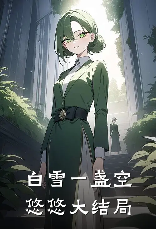 白雪一盏空悠悠大结局