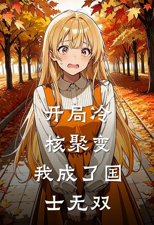 开局冷核聚变，我成了国士无双