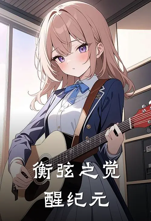 衡弦之觉醒纪元