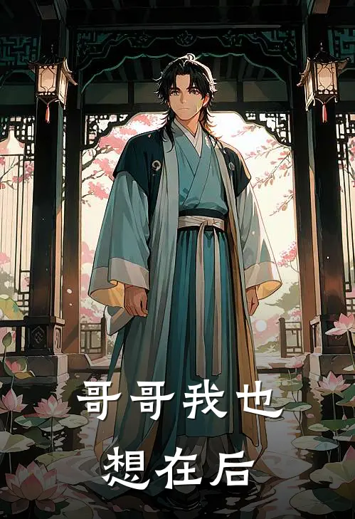 哥哥我也想在后