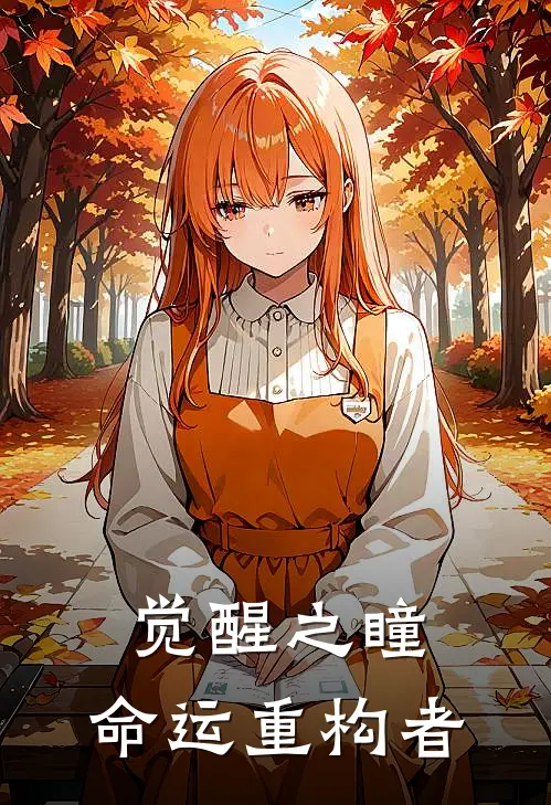 觉醒之瞳：命运重构者