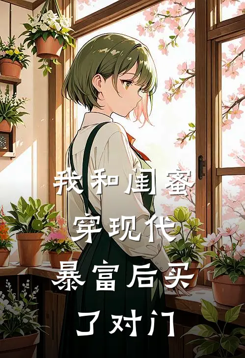 我和闺蜜穿现代，暴富后买了对门