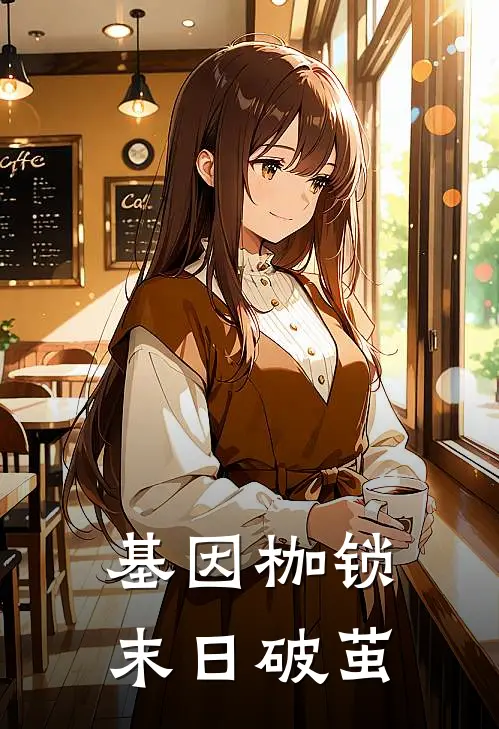 基因枷锁：末日破茧