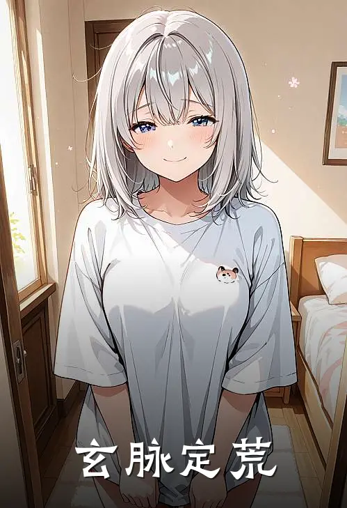 玄脉定荒(林砚林砚)网络热门小说_最新章节列表玄脉定荒(林砚林砚)