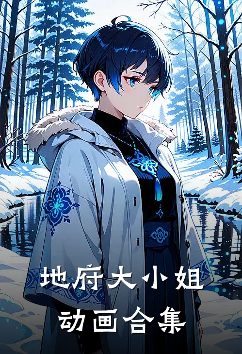 地府大小姐动画合集