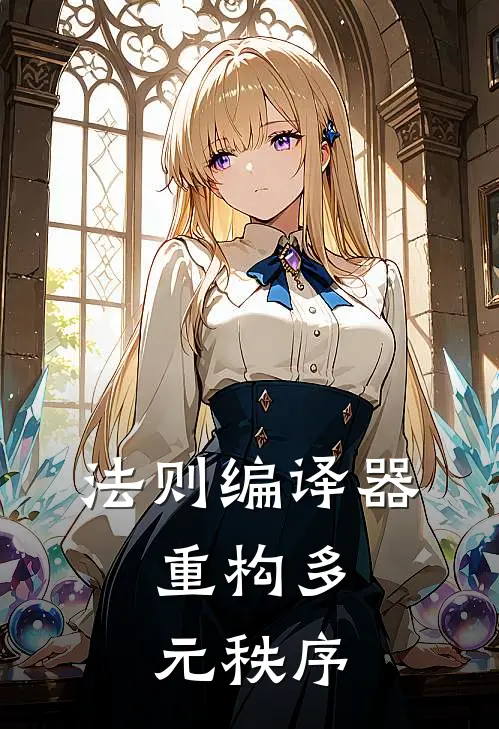 林飞林能法则编译器：重构多元秩序全本免费在线阅读_法则编译器：重构多元秩序全本阅读