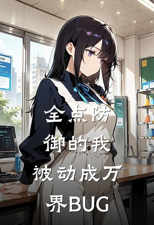 全点防御的我，被动成万界BUG