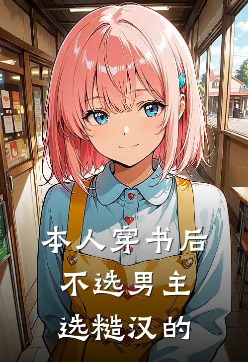 本人穿书后不选男主选糙汉的