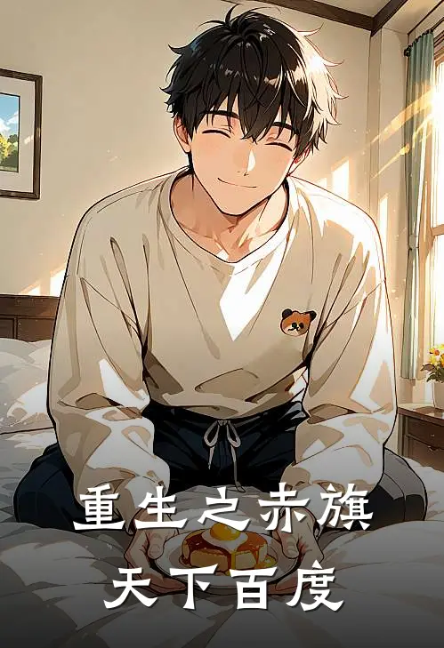 重生之赤旗天下百度
