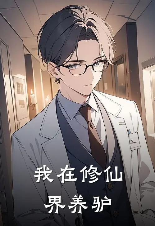 我在修仙界养驴