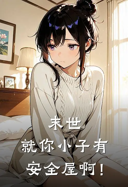 末世：就你小子有安全屋啊！