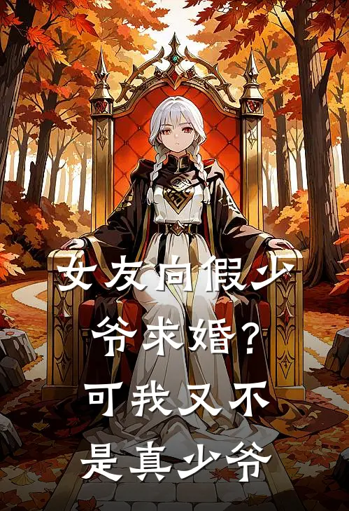 女友向假少爷求婚？可我又不是真少爷