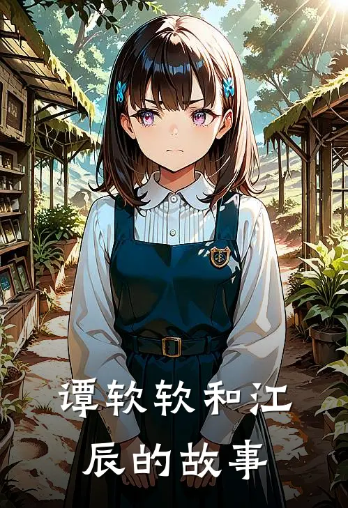 谭软软和江辰的故事