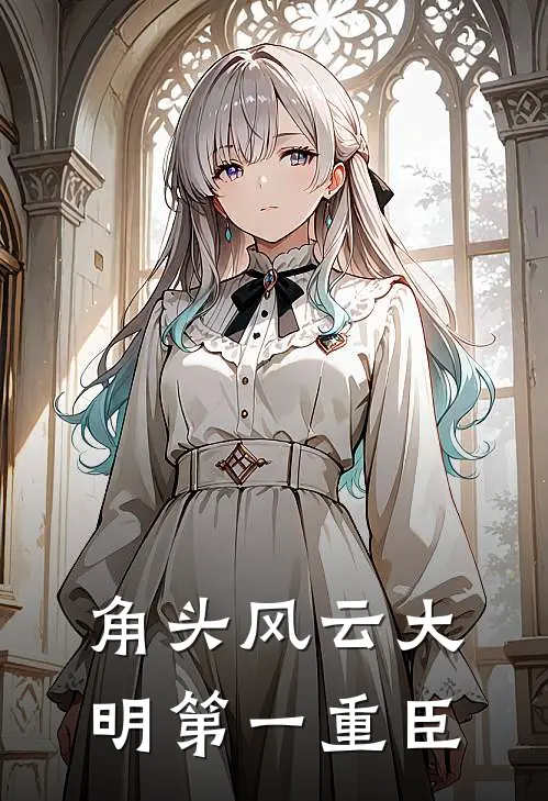 角头风云大明第一重臣