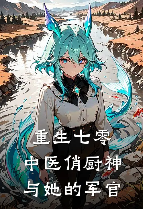 重生七零：中医俏厨神与她的军官