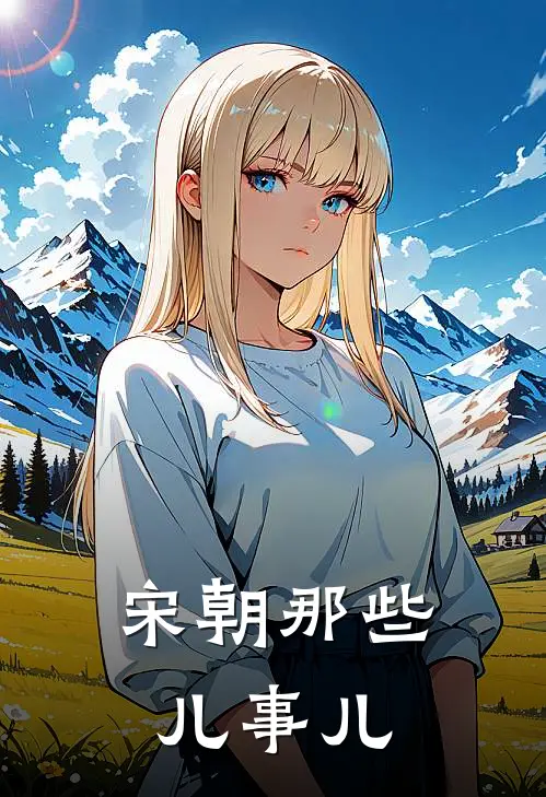 宋朝那些儿事儿