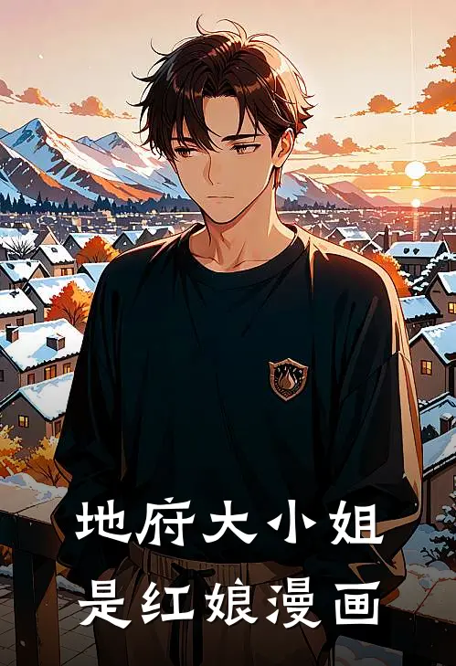 地府大小姐是红娘漫画
