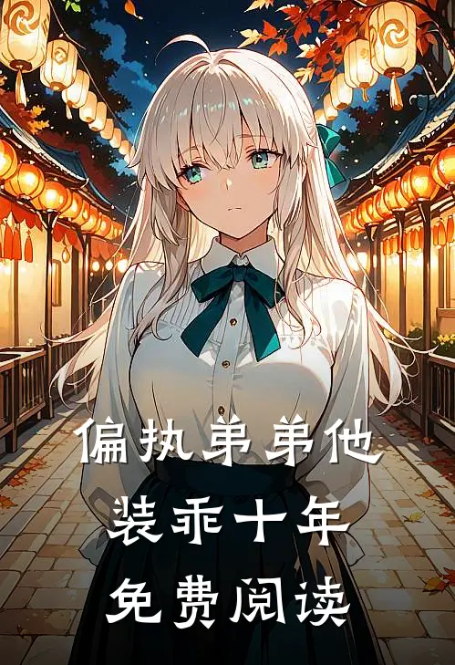 偏执弟弟他装乖十年免费阅读