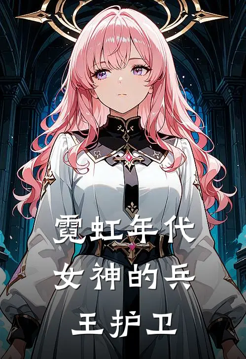 霓虹年代：女神的兵王护卫