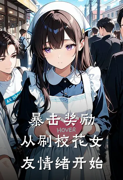 暴击奖励：从刷校花女友情绪开始