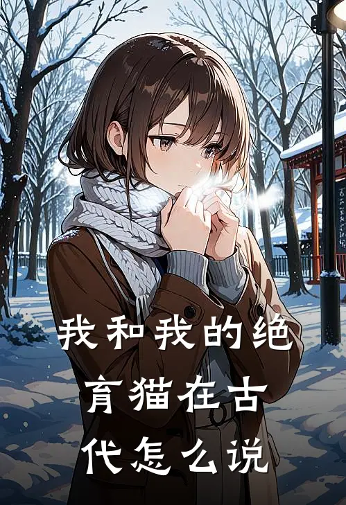 我和我的绝育猫在古代怎么说