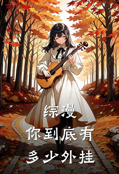 综漫：你到底有多少外挂