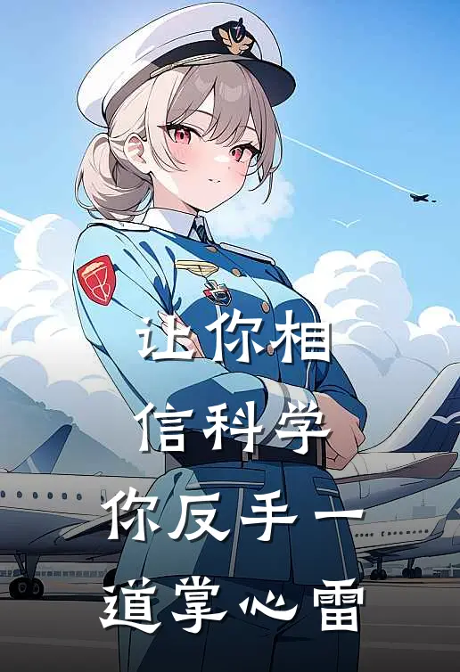 让你相信科学，你反手一道掌心雷苏云林轻雪全文免费阅读无弹窗大结局_(让你相信科学，你反手一道掌心雷)苏云林轻雪最新章节列表笔趣阁（让你相信科学，你反手一道掌心雷）