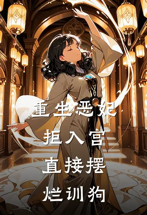 重生恶妃拒入宫，直接摆烂训狗