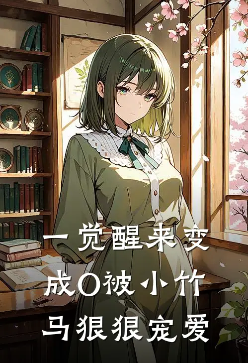 一觉醒来变成O被小竹马狠狠宠爱路昕远慕熠森免费热门小说_最热门小说一觉醒来变成O被小竹马狠狠宠爱路昕远慕熠森