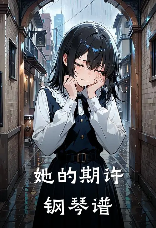 她的期许钢琴谱