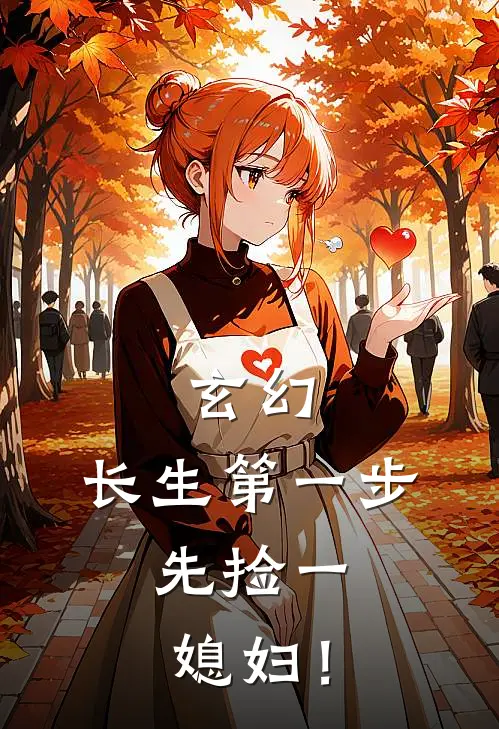 玄幻：长生第一步，先捡一媳妇！