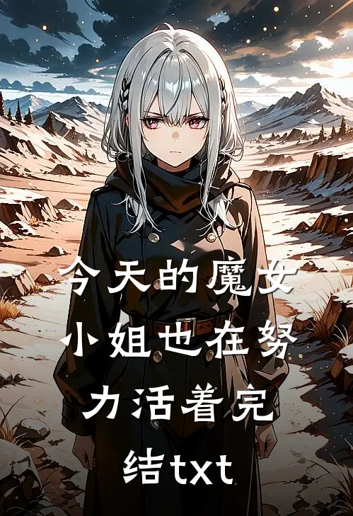 今天的魔女小姐也在努力活着完结txt