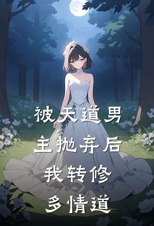 被天道男主抛弃后，我转修多情道