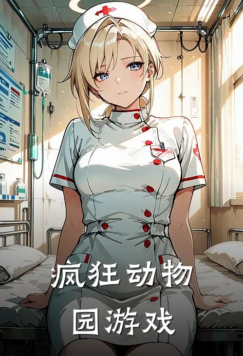 疯狂动物园游戏