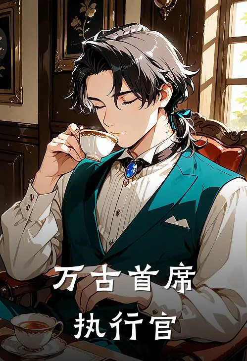 万古首席执行官