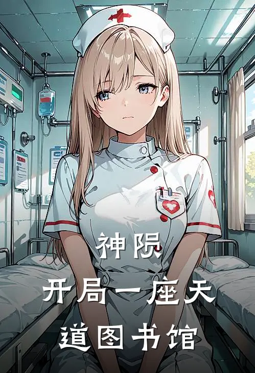 神陨：开局一座天道图书馆