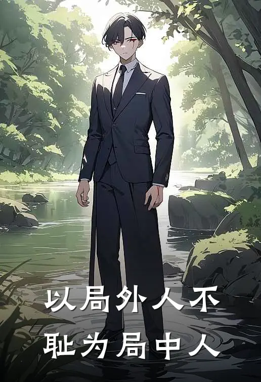 以局外人不耻为局中人