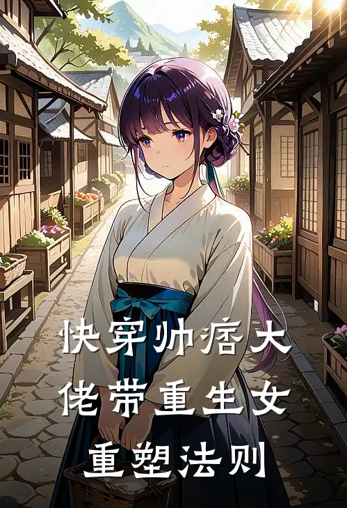 快穿帅痞大佬带重生女重塑法则