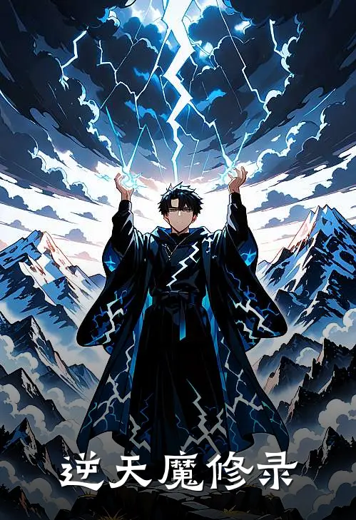 逆天魔修录(李铭辉武修)完结的热门小说_全本免费完结小说逆天魔修录(李铭辉武修)