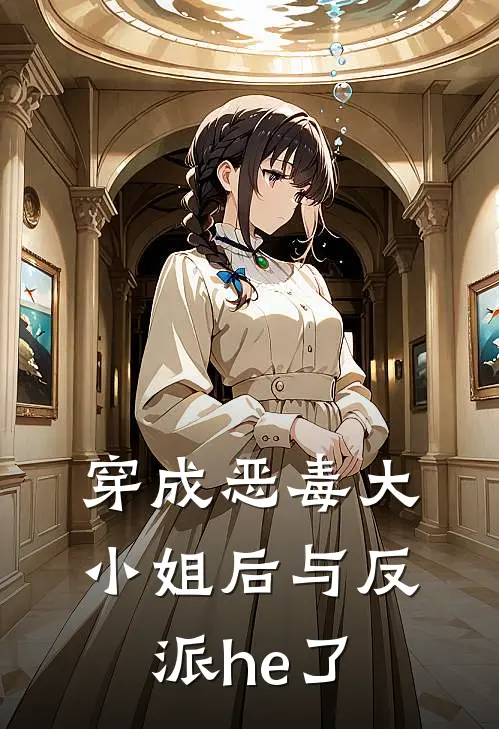 穿成恶毒大小姐后与反派he了