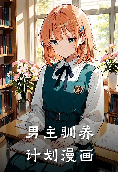 男主驯养计划漫画