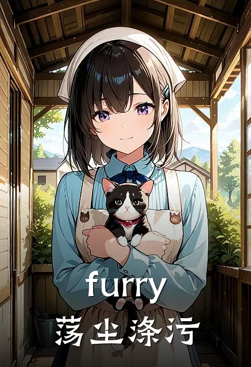 furry：荡尘涤污