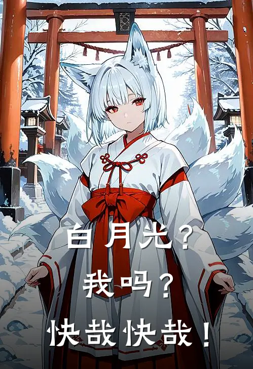 白月光？我吗？快哉快哉！